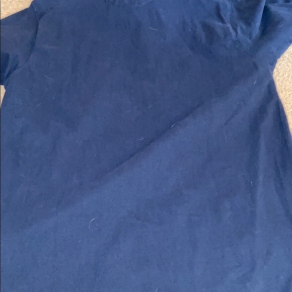 Chaps PullOver Hoodie - Picture 3 of 3